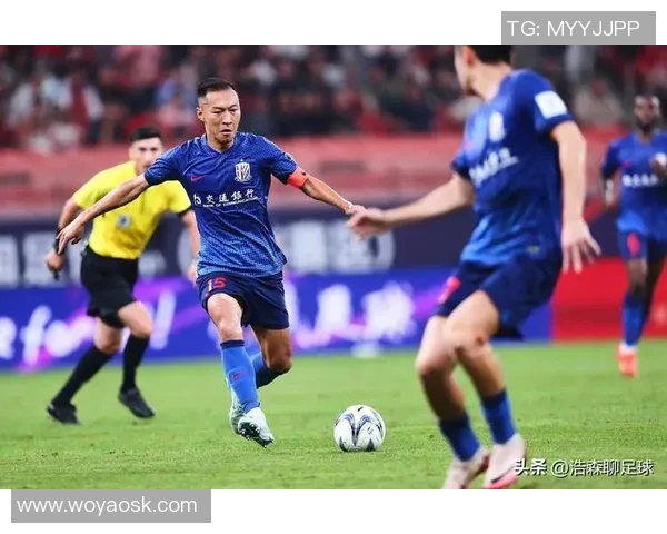 足协杯精彩对决一方迎战申花全场视频回顾与精彩瞬间解析