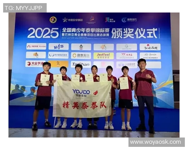 亚青会泰拳竞赛闭幕,中国队收成两枚奖牌