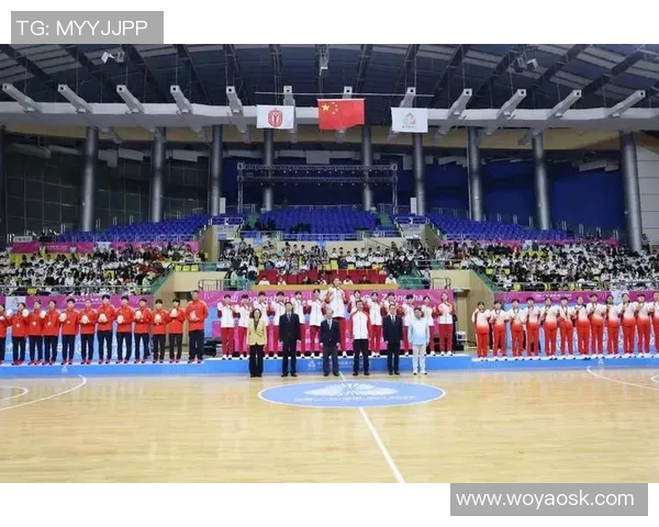 十五运会背面，蕴藏着一场工业“金牌”比赛